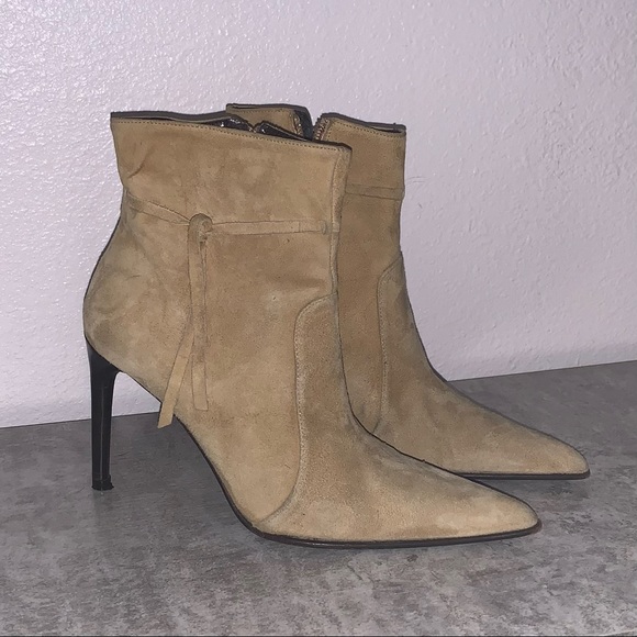 bebe booties - Picture 9 of 12